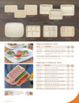 World Centric Food Service Trays Catalog World Centric Food Service Trays Catalog