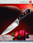 Wüsthof Classic Catalog