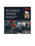 X70 wipes brochure
