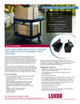 XLC11-B-OUTRIG brochure XLC11-B-OUTRIG brochure