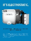 XLERATOR HEPA Brochure
