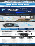 XPOWER Axial Air Mover with o3 Generator Brochure