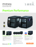 XT5-40 Brochure
