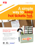 Metro Metro2Go Brochure Metro Metro2Go Brochure