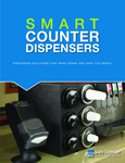Smart Counter Dispensers