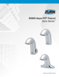 Z6950 Brochure