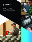 Zebra L10 Brochure