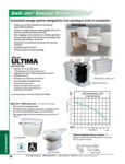 Zoeller Catalog pages 26 27 Zoeller Catalog pages 26 27