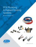 Zurn PEX0122 Customer Guide