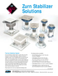 Zurn Stabilizer Brochure
