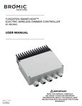 Dimmer Manual Dimmer Manual