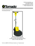 Brute Force Series Burnishers Manual Brute Force Series Burnishers Manual