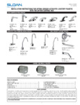 BT Sloan instructions