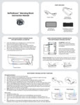 BuffetBoost-Instructions Manual