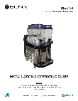 Bunn 58042.0000 Installation & Operating Guide
