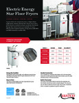 Avancto Fryers Buying Guide