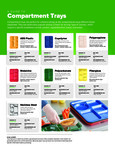 Compartment Tray Buying Guide Compartment Tray Buying Guide