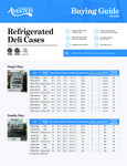 Deli Cases Buying Guide