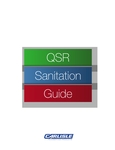 Sanitation Guide Sanitation Guide