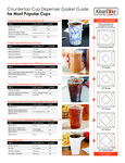 Gasket Guide Gasket Guide