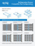 refrigeration drawer compatible buy guide