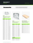 RegencyShelving_Wire Shelving Accessories