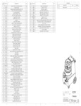 BZ-102LX Parts List BZ-102LX Parts List