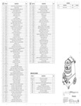 BZ-105LX-Auto-1 Parts list BZ-105LX-Auto-1 Parts list