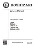 C-80BAK service manual C-80BAK service manual