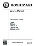C-80BAK service manual C-80BAK service manual