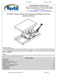 SCTAB-2000-3240-FP manual