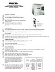 Inspection Checklist Inspection Checklist