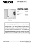 Service Manual Service Manual