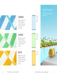 Cabana_Lanikai_Maya Catalog page Pool Towels