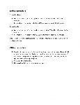 Baking Instructions