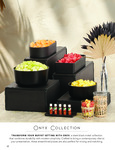 Cal-Mil Onyx Collection 24 Cal-Mil Onyx Collection 24