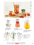 Cal-Mil Pitchers Catalog Cal-Mil Pitchers Catalog