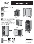Cambro_Meal Delivery Cart_Manual Cambro_Meal Delivery Cart_Manual