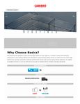 Sell Sheet
