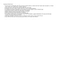 Product Care Manual