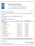 Capora_Smoothie_Kosher_Letter