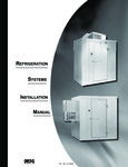 capsule pak refrigeration systems manual capsule pak refrigeration systems manual