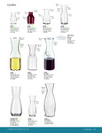 Carafes FS_2024 Full Tabletop Catalog