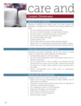 International Tableware Care and Handling International Tableware Care and Handling