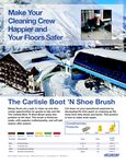 Carlisle Boot and Shoe Flyer