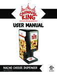 Carnival King User Manual