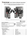 CBS-1231 - User Guide CBS-1231 - User Guide