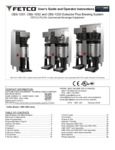 CBS-1251 User guide CBS-1251 User guide