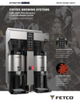 CBS-1252 Spec Sheet CBS-1252 Spec Sheet