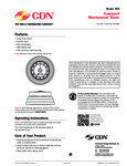 CDN MT4 Instructions